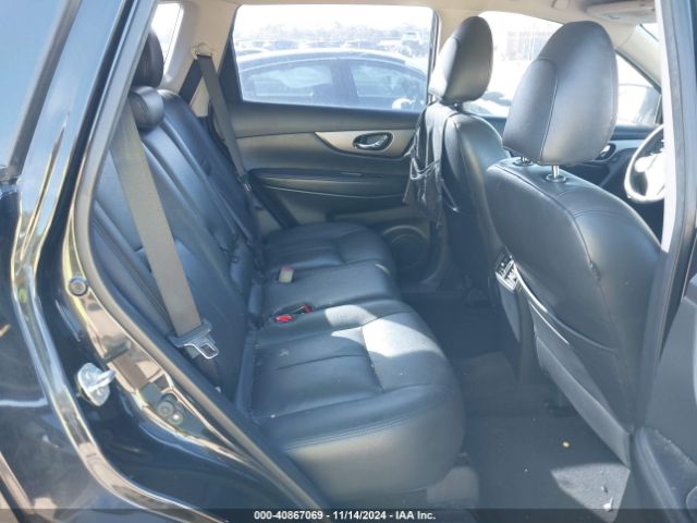 Photo 7 VIN: KNMAT2MT6GP626620 - NISSAN ROGUE 