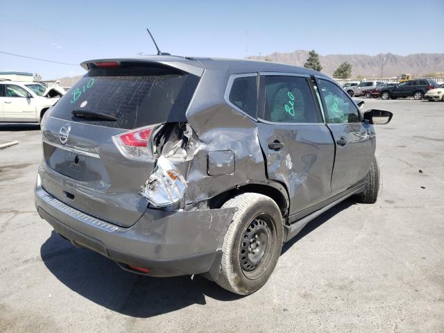 Photo 3 VIN: KNMAT2MT6GP630036 - NISSAN ROGUE S 