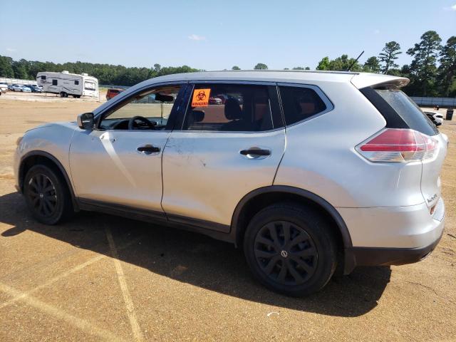 Photo 1 VIN: KNMAT2MT6GP631087 - NISSAN ROGUE 