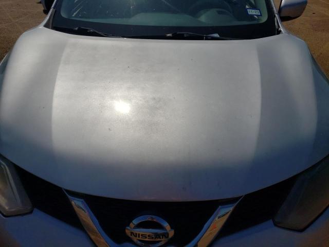 Photo 11 VIN: KNMAT2MT6GP631087 - NISSAN ROGUE 