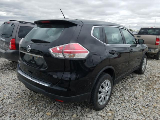 Photo 3 VIN: KNMAT2MT6GP634913 - NISSAN ROGUE S 