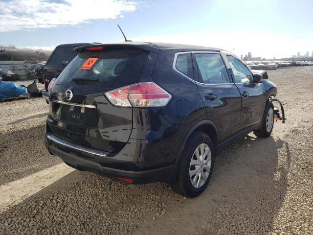 Photo 3 VIN: KNMAT2MT6GP634913 - NISSAN ROGUE S 