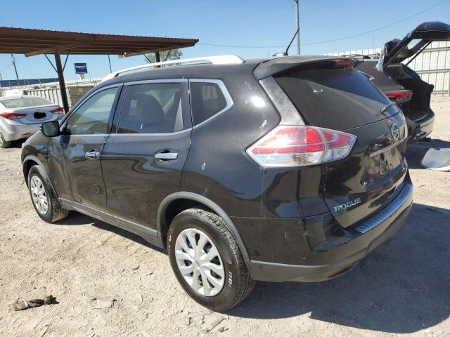 Photo 1 VIN: KNMAT2MT6GP639934 - NISSAN ROGUE S 