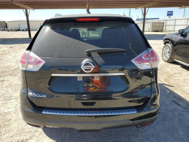 Photo 5 VIN: KNMAT2MT6GP639934 - NISSAN ROGUE S 