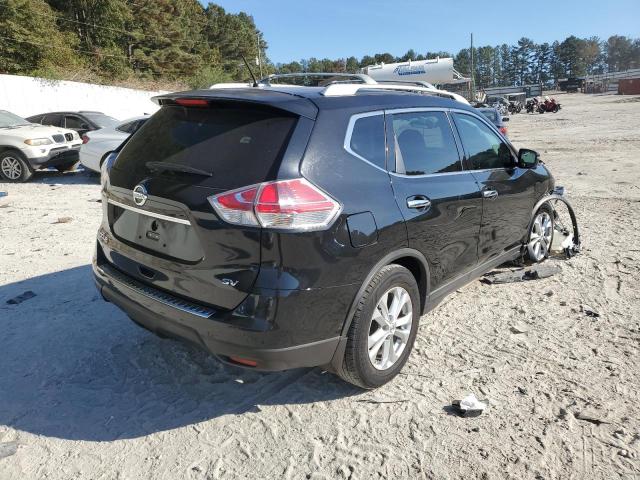 Photo 3 VIN: KNMAT2MT6GP640582 - NISSAN ROGUE S 