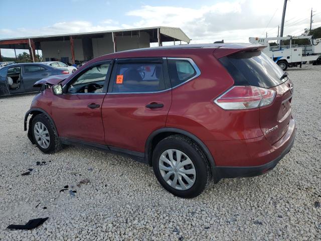 Photo 1 VIN: KNMAT2MT6GP643420 - NISSAN ROGUE 