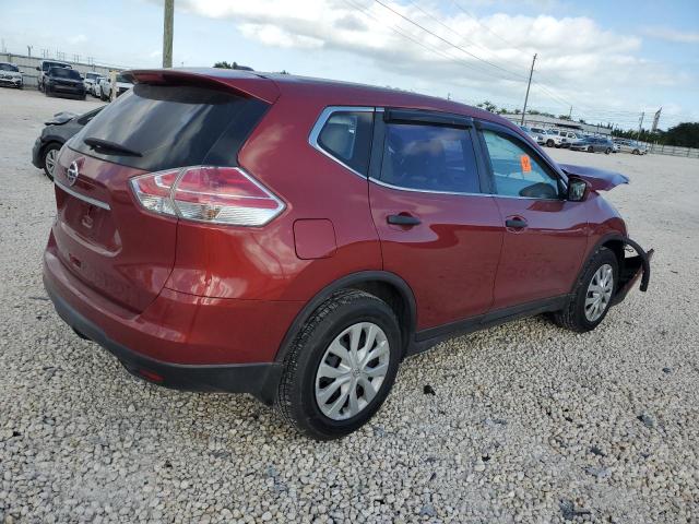 Photo 2 VIN: KNMAT2MT6GP643420 - NISSAN ROGUE 