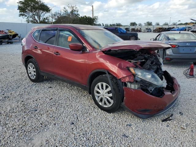 Photo 3 VIN: KNMAT2MT6GP643420 - NISSAN ROGUE 