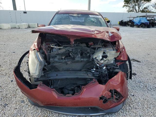 Photo 4 VIN: KNMAT2MT6GP643420 - NISSAN ROGUE 