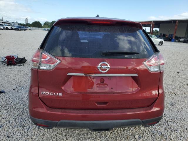 Photo 5 VIN: KNMAT2MT6GP643420 - NISSAN ROGUE 