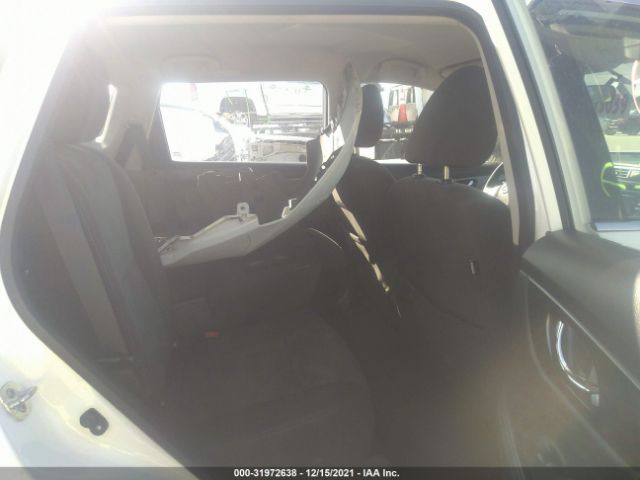 Photo 7 VIN: KNMAT2MT6GP648763 - NISSAN ROGUE 