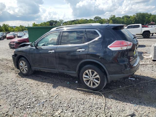 Photo 1 VIN: KNMAT2MT6GP653526 - NISSAN ROGUE 