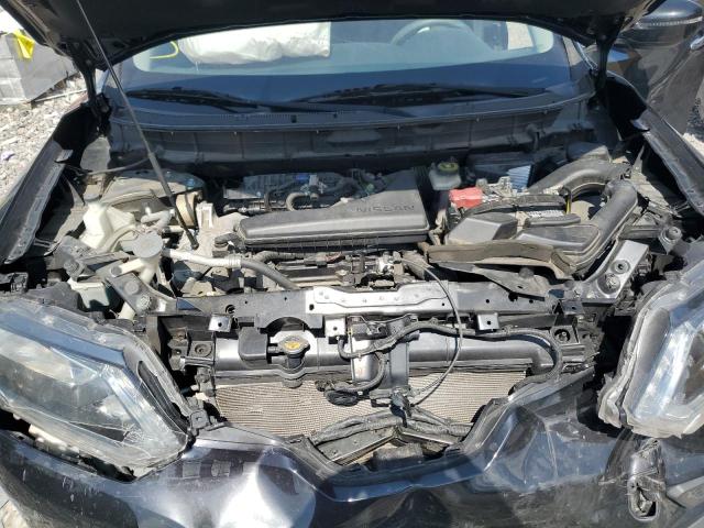 Photo 11 VIN: KNMAT2MT6GP653526 - NISSAN ROGUE 