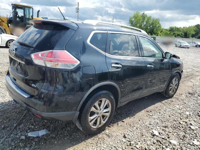 Photo 2 VIN: KNMAT2MT6GP653526 - NISSAN ROGUE 