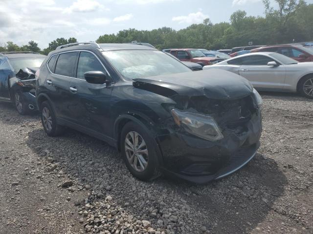 Photo 3 VIN: KNMAT2MT6GP653526 - NISSAN ROGUE 