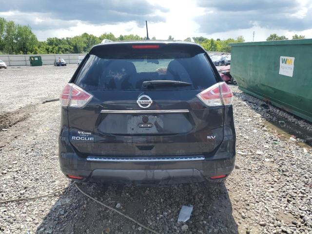 Photo 5 VIN: KNMAT2MT6GP653526 - NISSAN ROGUE 