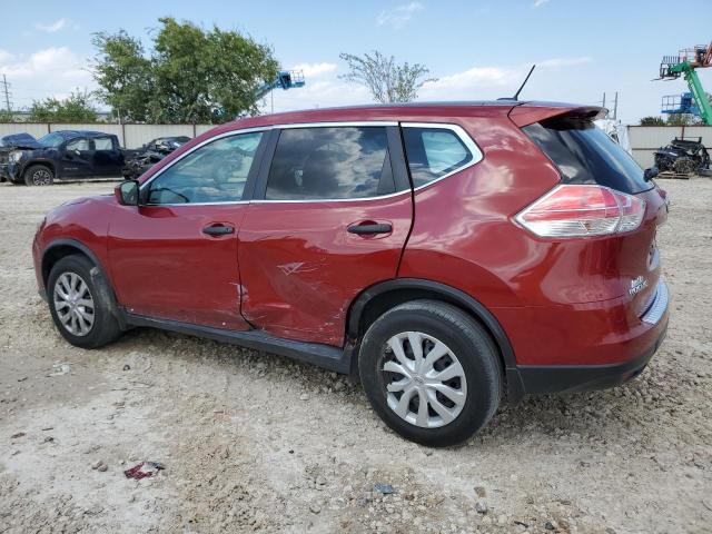 Photo 1 VIN: KNMAT2MT6GP656619 - NISSAN ROGUE 