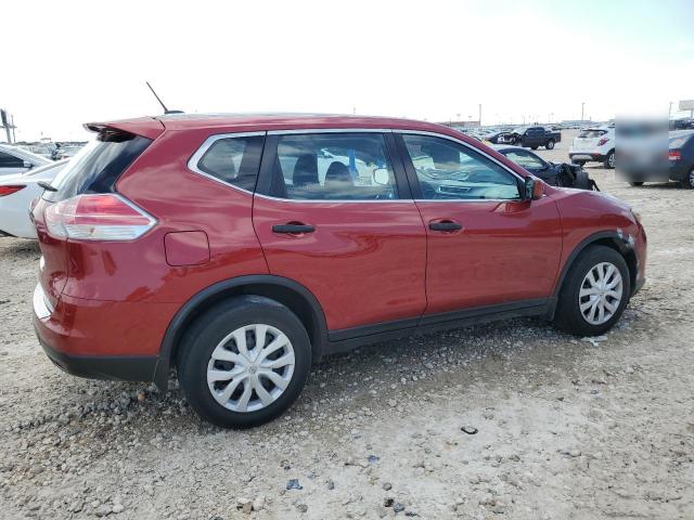 Photo 2 VIN: KNMAT2MT6GP656619 - NISSAN ROGUE 