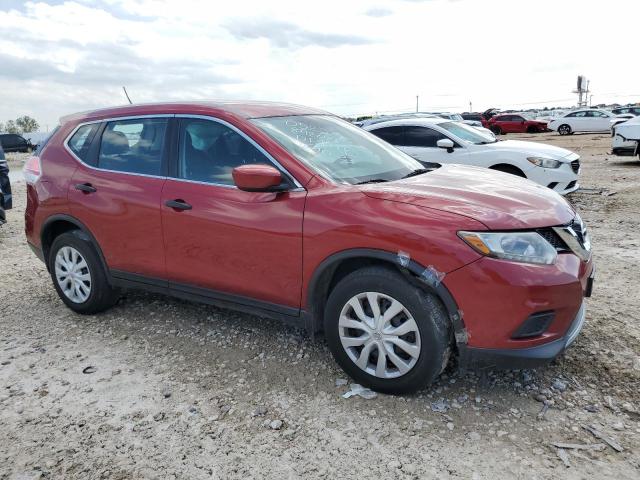 Photo 3 VIN: KNMAT2MT6GP656619 - NISSAN ROGUE 