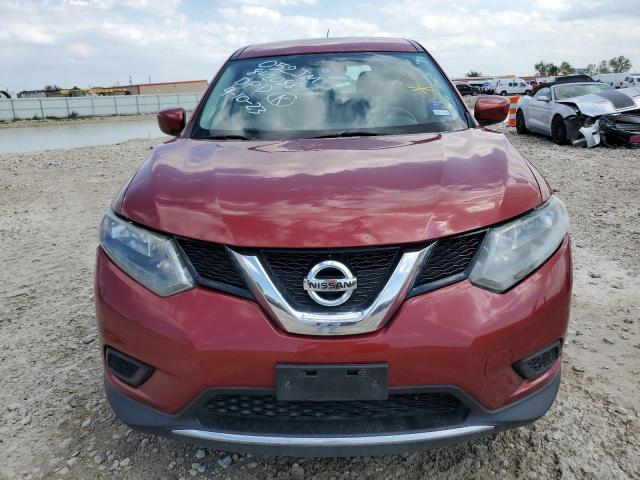 Photo 4 VIN: KNMAT2MT6GP656619 - NISSAN ROGUE 