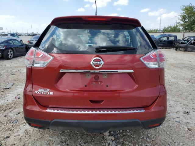 Photo 5 VIN: KNMAT2MT6GP656619 - NISSAN ROGUE 