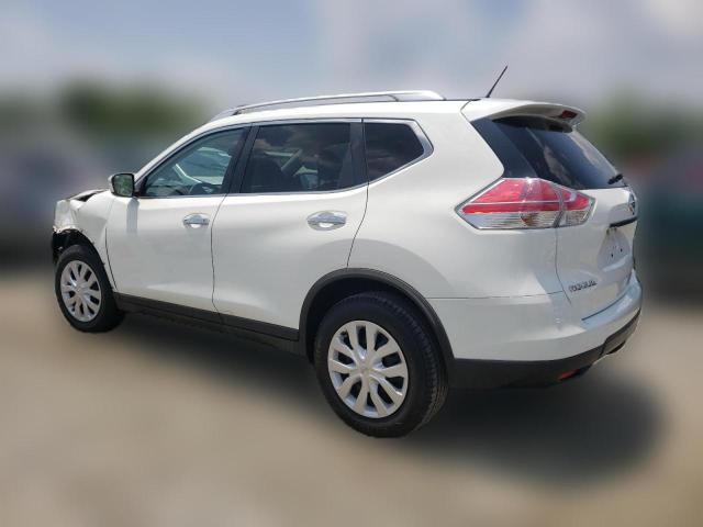 Photo 1 VIN: KNMAT2MT6GP658886 - NISSAN ROGUE 