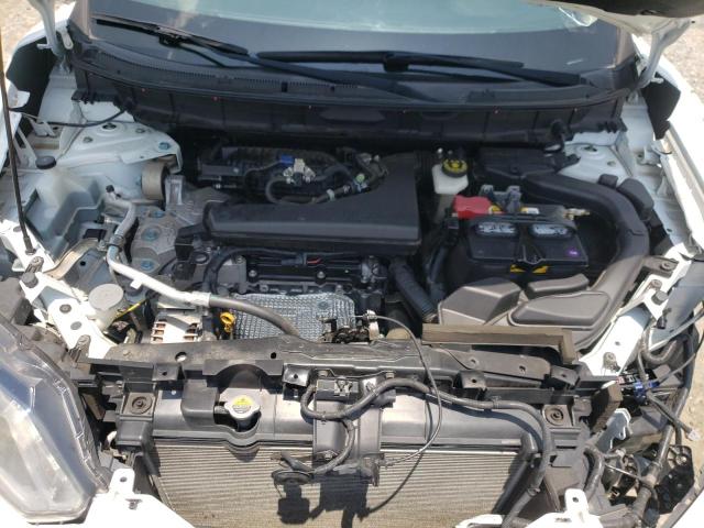 Photo 11 VIN: KNMAT2MT6GP658886 - NISSAN ROGUE 