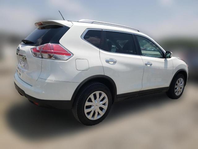 Photo 2 VIN: KNMAT2MT6GP658886 - NISSAN ROGUE 