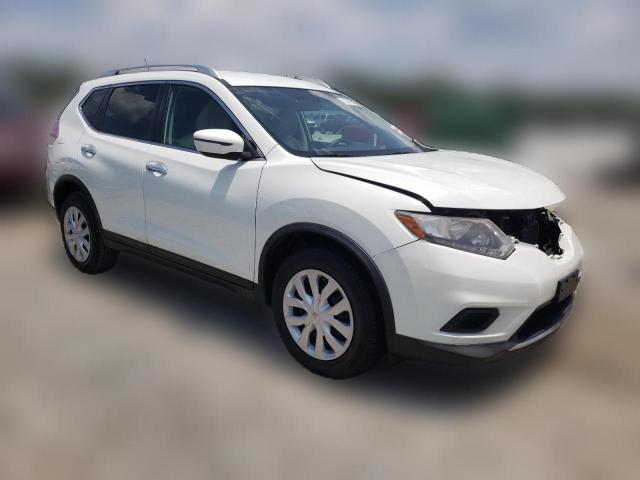 Photo 3 VIN: KNMAT2MT6GP658886 - NISSAN ROGUE 