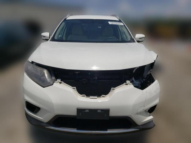 Photo 4 VIN: KNMAT2MT6GP658886 - NISSAN ROGUE 