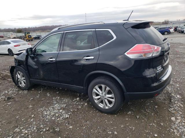 Photo 1 VIN: KNMAT2MT6GP660167 - NISSAN ROGUE 