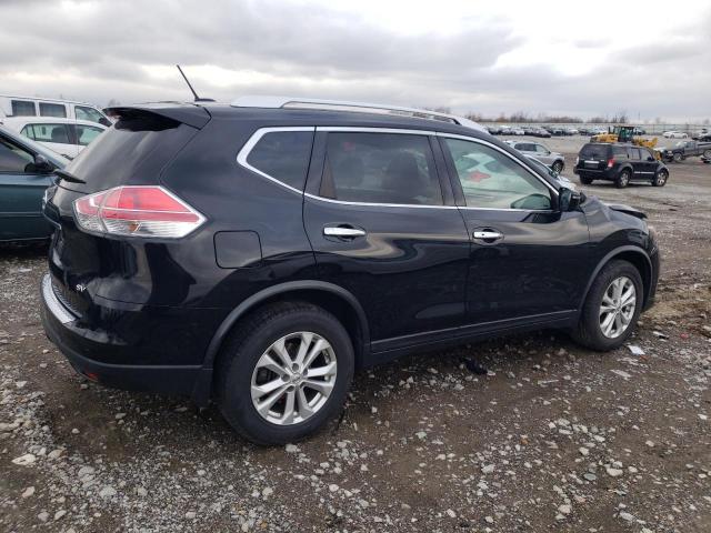 Photo 2 VIN: KNMAT2MT6GP660167 - NISSAN ROGUE 