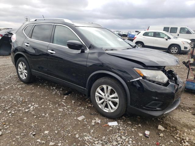 Photo 3 VIN: KNMAT2MT6GP660167 - NISSAN ROGUE 