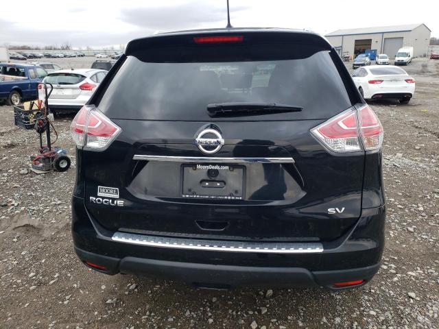 Photo 5 VIN: KNMAT2MT6GP660167 - NISSAN ROGUE 