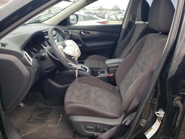 Photo 6 VIN: KNMAT2MT6GP660167 - NISSAN ROGUE 