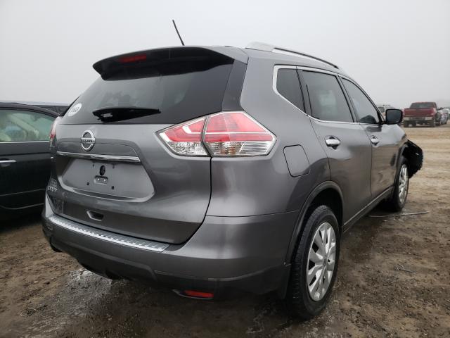 Photo 3 VIN: KNMAT2MT6GP661769 - NISSAN ROGUE S 