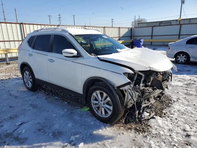 Photo 3 VIN: KNMAT2MT6GP669466 - NISSAN ROGUE S 