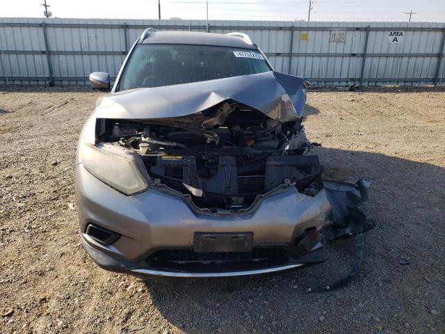 Photo 11 VIN: KNMAT2MT6GP670651 - NISSAN ROGUE S 