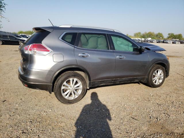 Photo 2 VIN: KNMAT2MT6GP670651 - NISSAN ROGUE S 