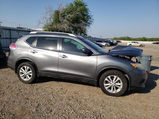 Photo 3 VIN: KNMAT2MT6GP670651 - NISSAN ROGUE S 