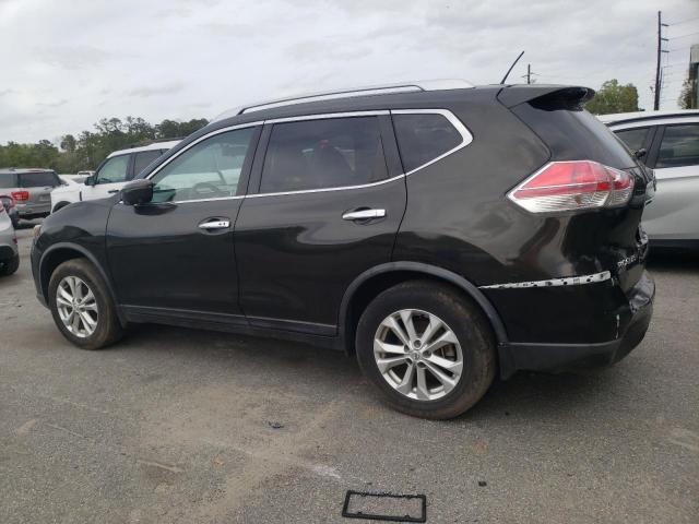 Photo 1 VIN: KNMAT2MT6GP670858 - NISSAN ROGUE 