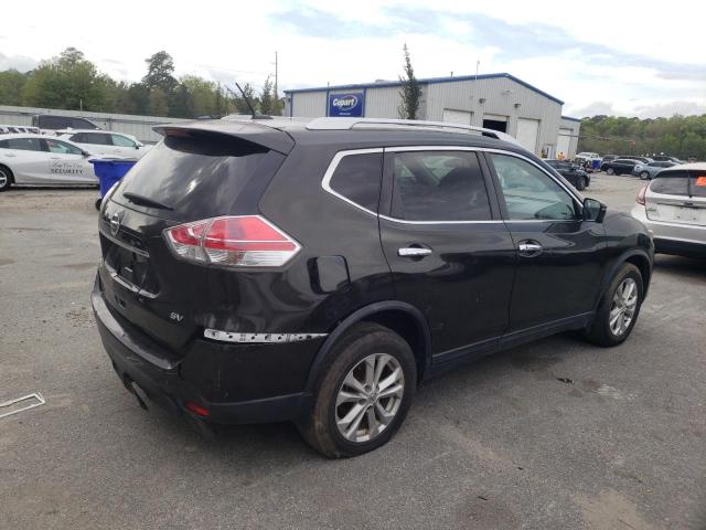 Photo 2 VIN: KNMAT2MT6GP670858 - NISSAN ROGUE 