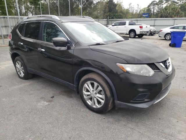 Photo 3 VIN: KNMAT2MT6GP670858 - NISSAN ROGUE 