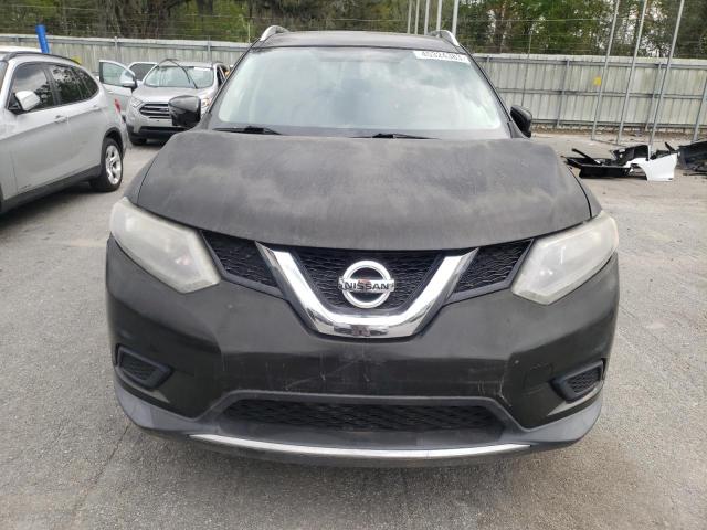 Photo 4 VIN: KNMAT2MT6GP670858 - NISSAN ROGUE 