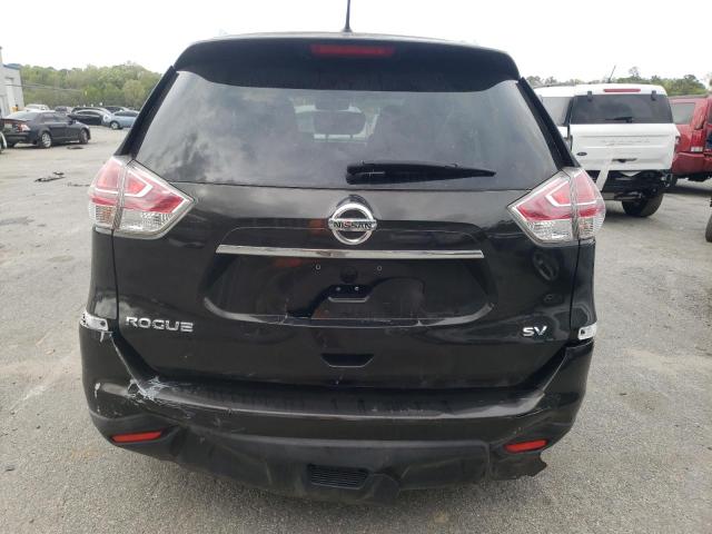 Photo 5 VIN: KNMAT2MT6GP670858 - NISSAN ROGUE 