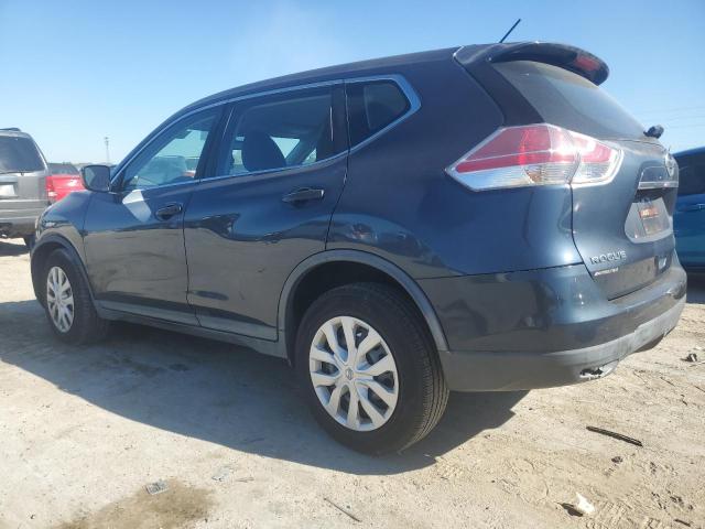 Photo 1 VIN: KNMAT2MT6GP674991 - NISSAN ROGUE S 