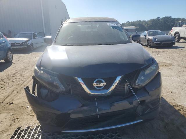 Photo 4 VIN: KNMAT2MT6GP674991 - NISSAN ROGUE S 