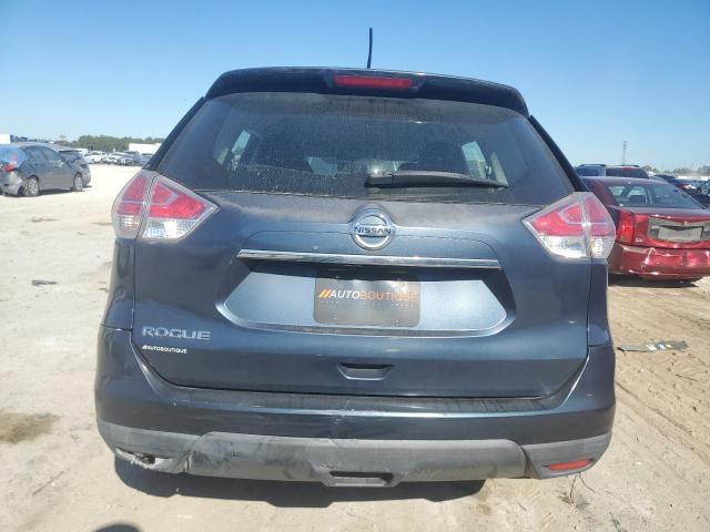 Photo 5 VIN: KNMAT2MT6GP674991 - NISSAN ROGUE S 