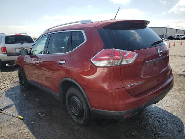 Photo 1 VIN: KNMAT2MT6GP680791 - NISSAN ROGUE S 