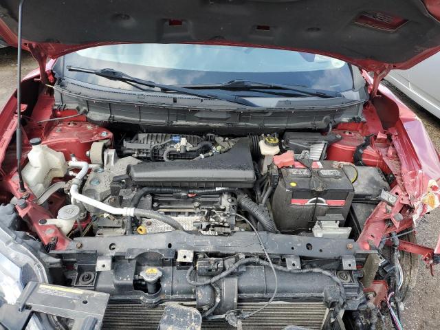 Photo 11 VIN: KNMAT2MT6GP680791 - NISSAN ROGUE S 